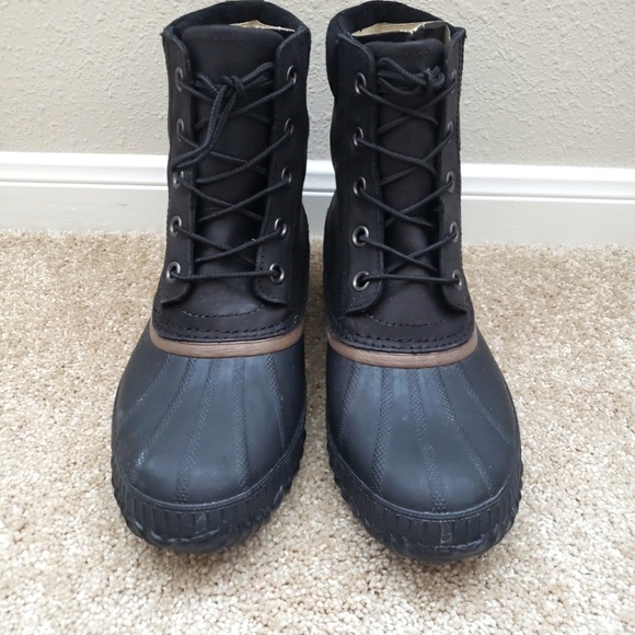 Mens boots main image 5
